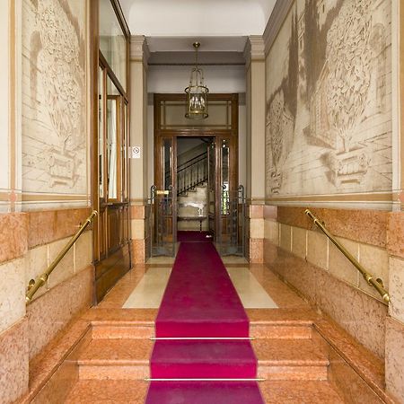 Primopiano - Guerrazzi Apartment Milan Exterior photo