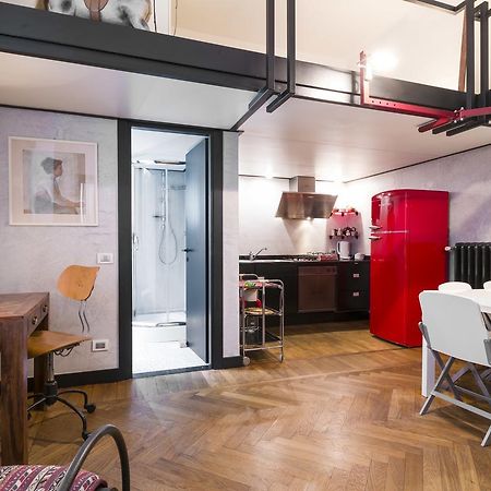 Primopiano - Guerrazzi Apartment Milan Exterior photo