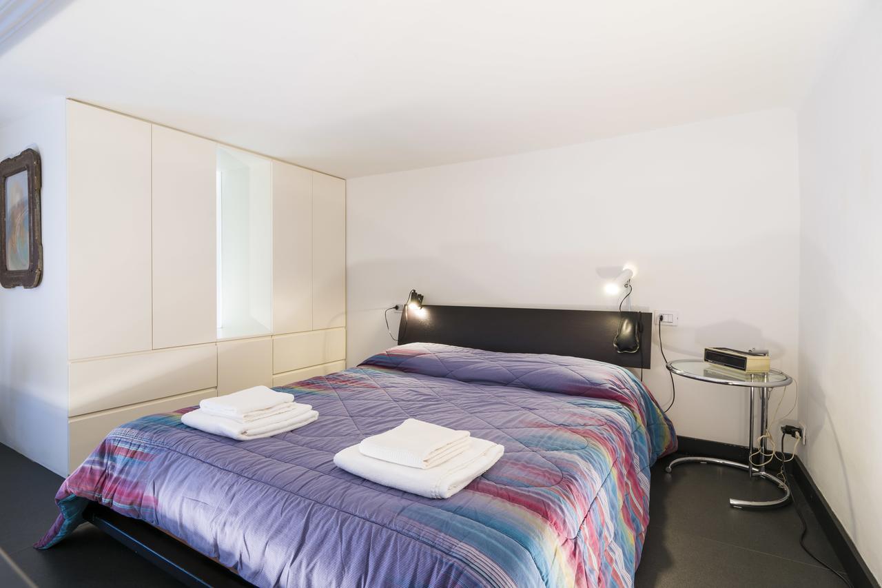Primopiano - Guerrazzi Apartment Milan Exterior photo