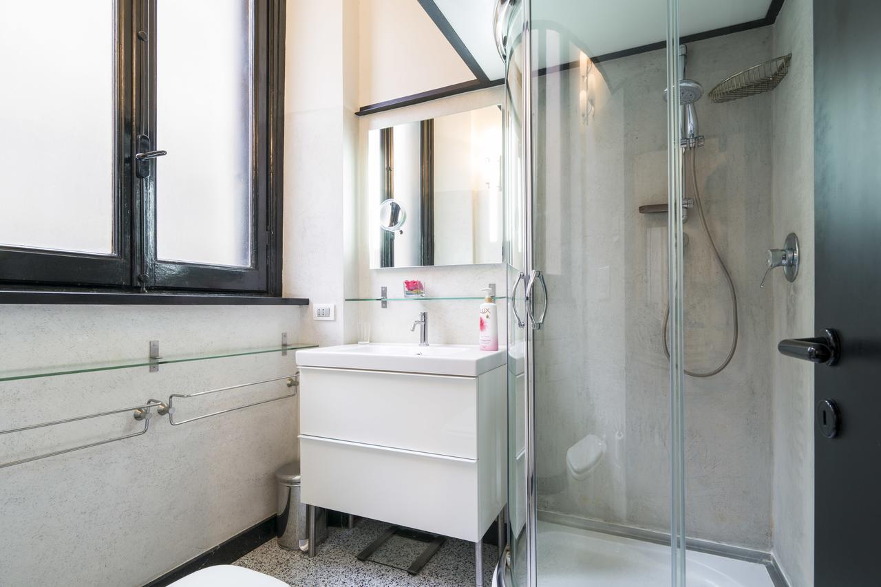 Primopiano - Guerrazzi Apartment Milan Exterior photo