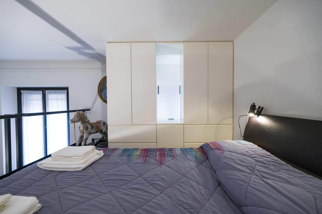 Primopiano - Guerrazzi Apartment Milan Exterior photo