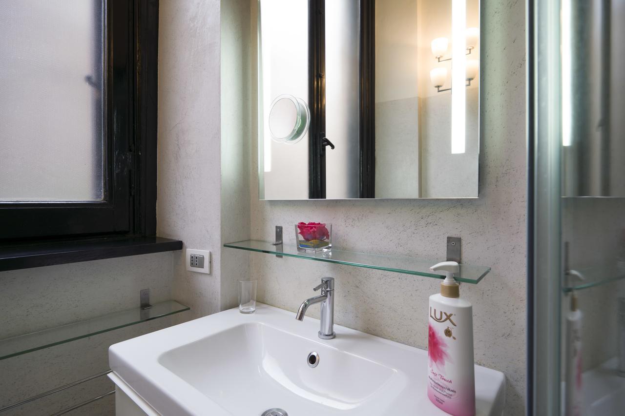 Primopiano - Guerrazzi Apartment Milan Exterior photo